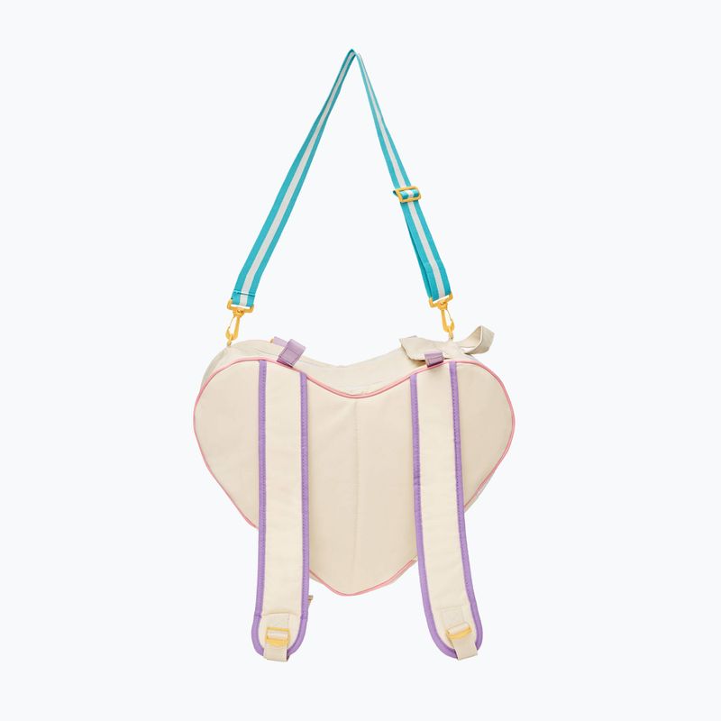 Krepšys riedučiams IMPALA Skate Bag vanilla sprinkle 2