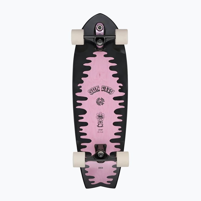 Riedlentė cruiser Globe Sun City 2 lazy daisy 3