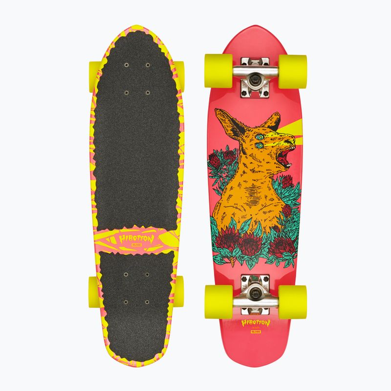 Riedlentė cruiser Globe Blazer lazer roo
