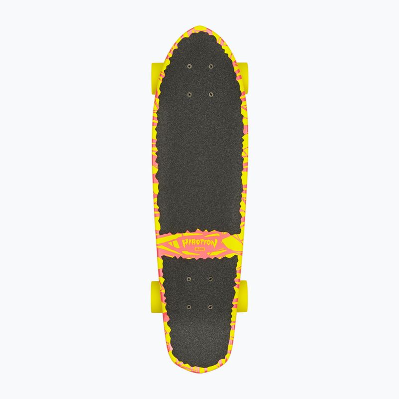 Riedlentė cruiser Globe Blazer lazer roo 2