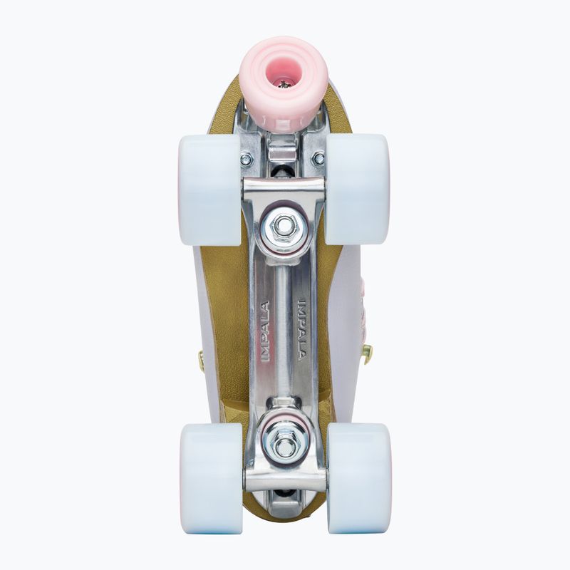 IMPALA Quad Skate moteriškos pačiūžos periwinkle 5