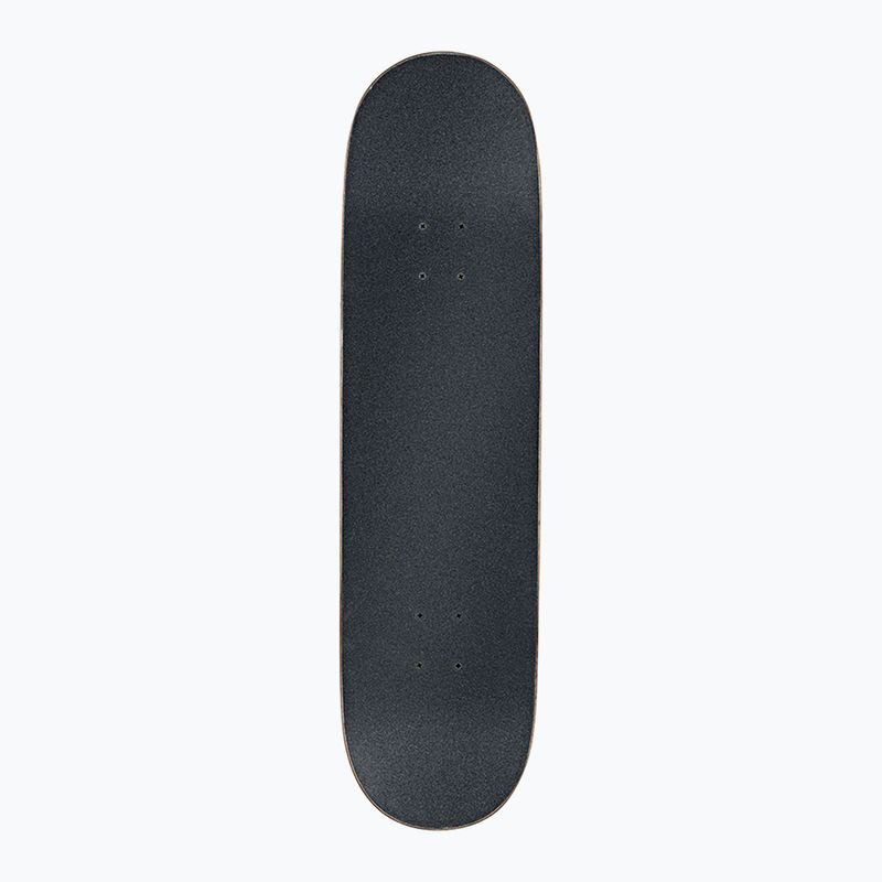 Klasikinė riedlentė Globe Goodstock black camo 2