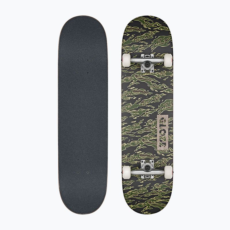 Globe Goodstock klasikinė riedlentė tiger camo