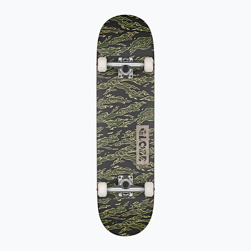 Globe Goodstock klasikinė riedlentė tiger camo 3