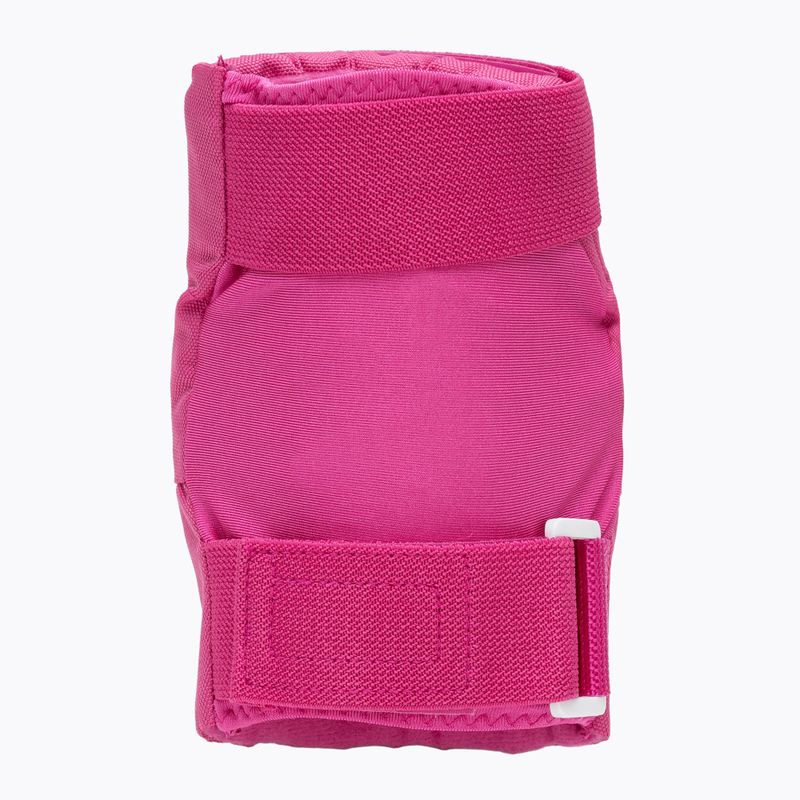 Vaikiškų apsaugų rinkinys IMPALA Protective barbie pink 3