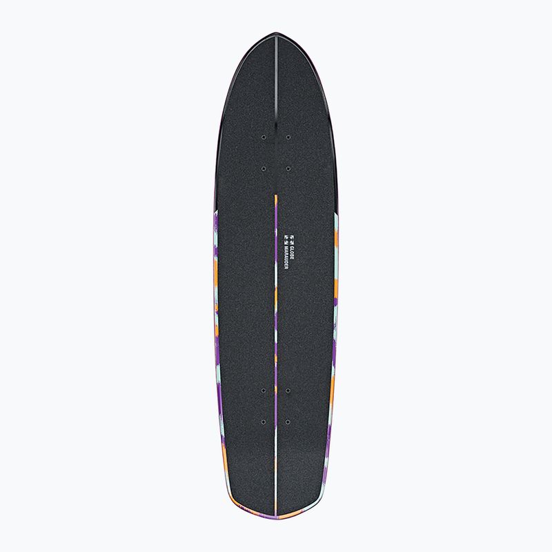 Riedlentė cruiser Globe Marauder ghost shark 2