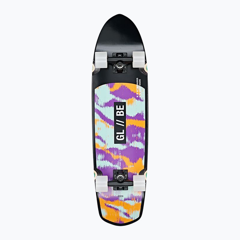Riedlentė cruiser Globe Marauder ghost shark 3