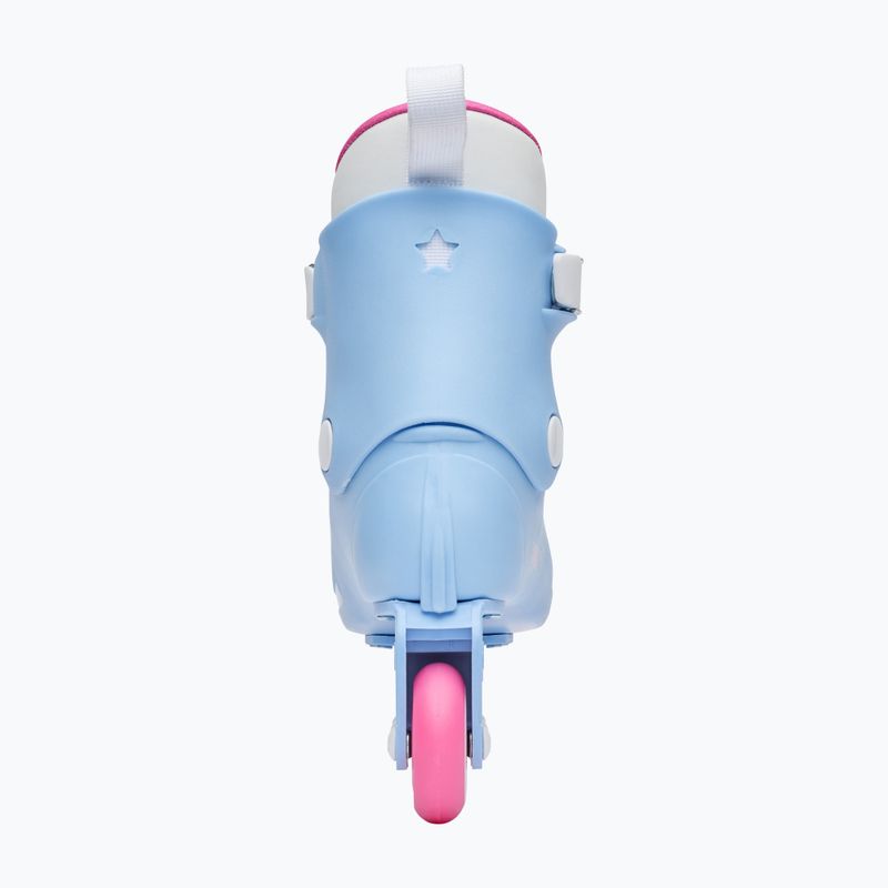 Moteriški riedučiai IMPALA Lightspeed Inline Skate blue raspberry 4