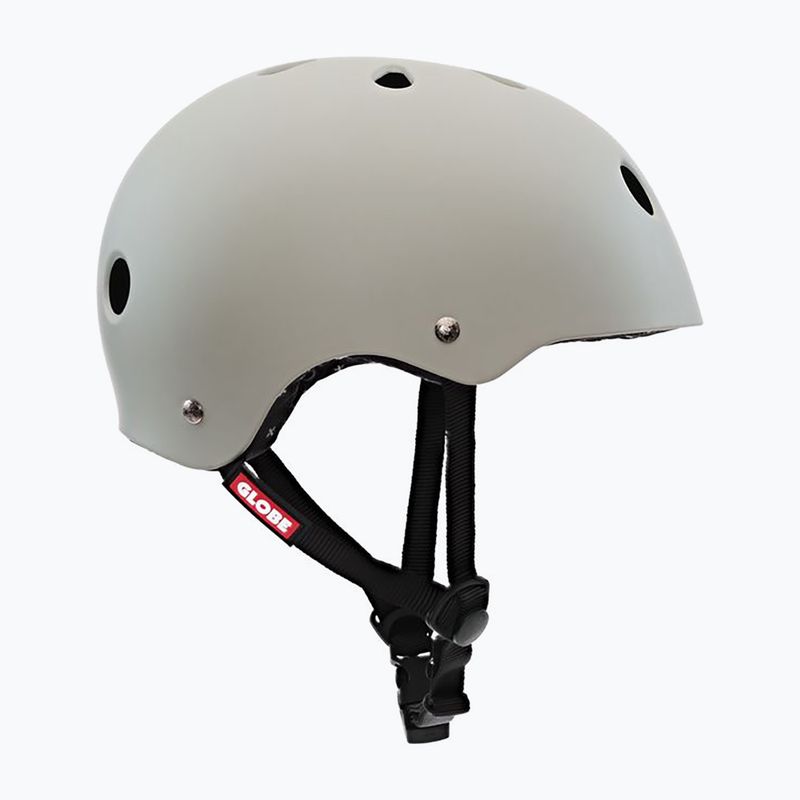 Šalmas Globe Goodstock Certified matte gunmetal/bandana 2
