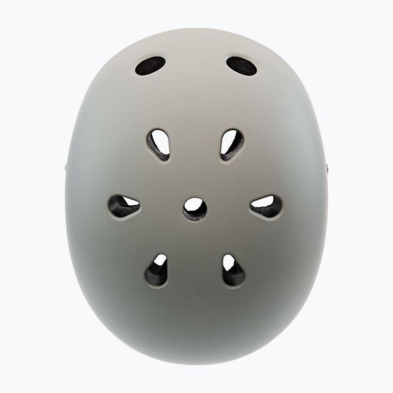 Šalmas Globe Goodstock Certified matte gunmetal/bandana 3