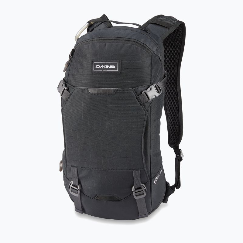 Dakine Drafter 10 dviračių kuprinė juoda D10003401 6