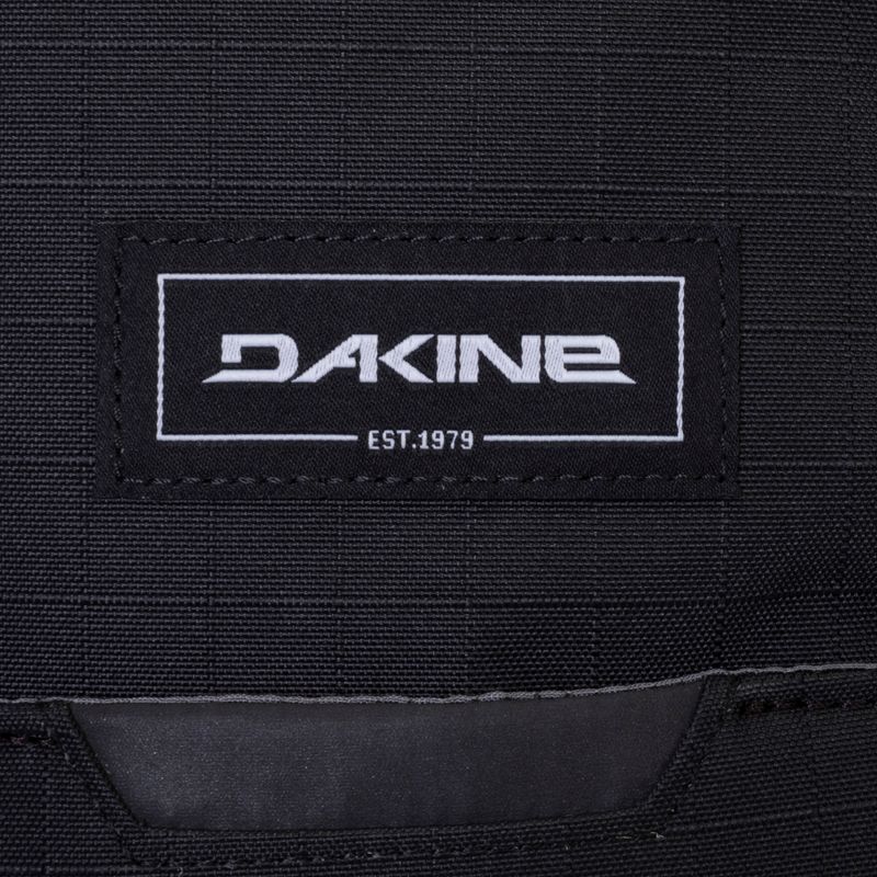 Dakine Drafter 14 dviratininko kuprinė juoda D10003402 4