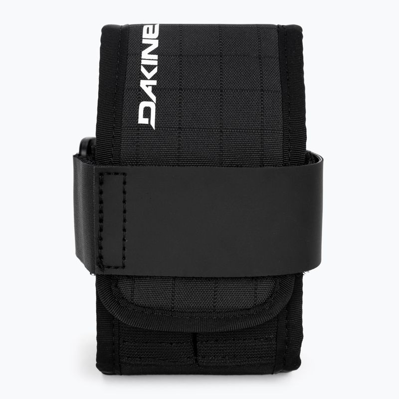 Dakine Gripper dviratininko sėdynės krepšys juodas D10003409