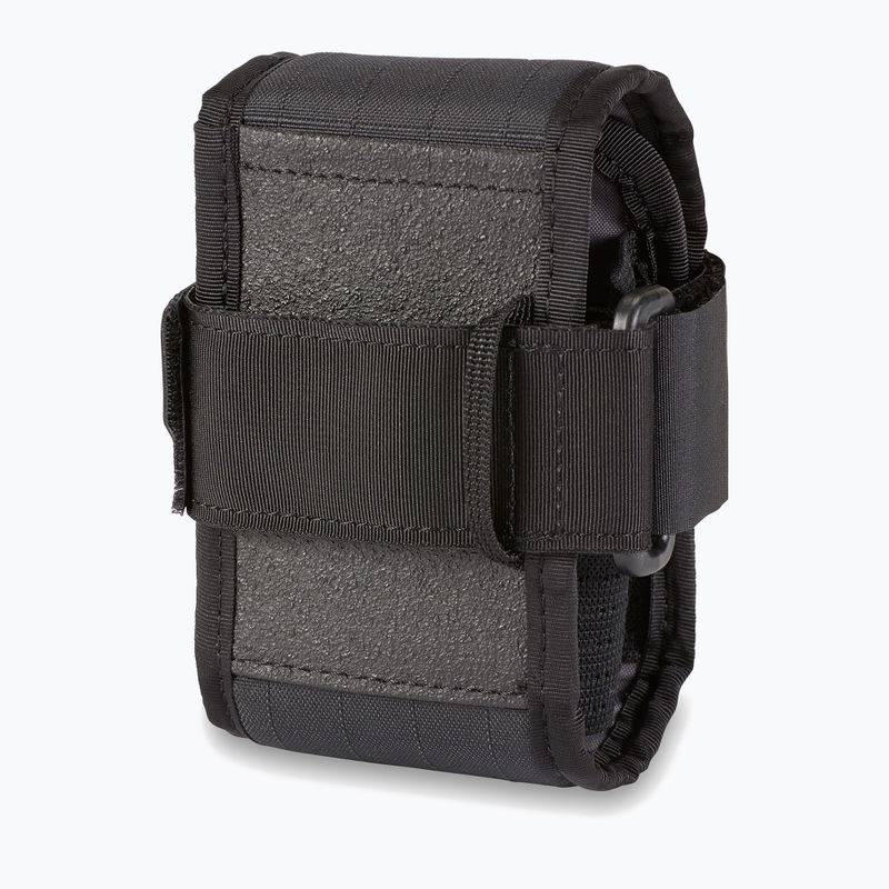 Dakine Gripper dviratininko sėdynės krepšys juodas D10003409 5
