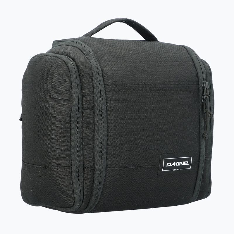 Turistinė kosmetinė Dakine Daybreak Travel Kit L black 2