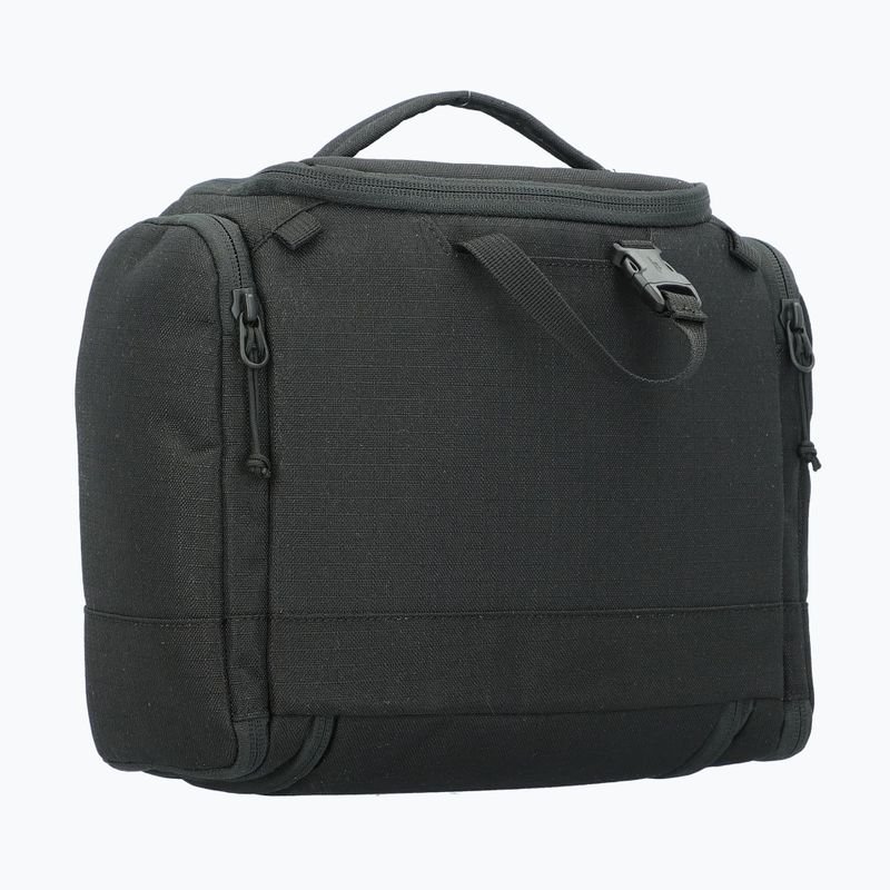 Turistinė kosmetinė Dakine Daybreak Travel Kit L black 3