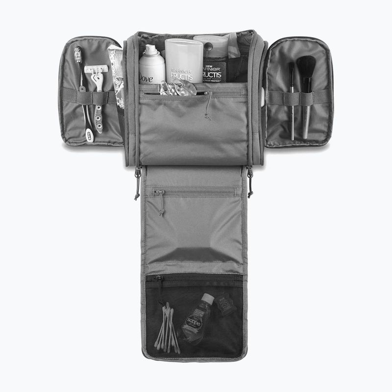 Turistinė kosmetinė Dakine Daybreak Travel Kit L black 6