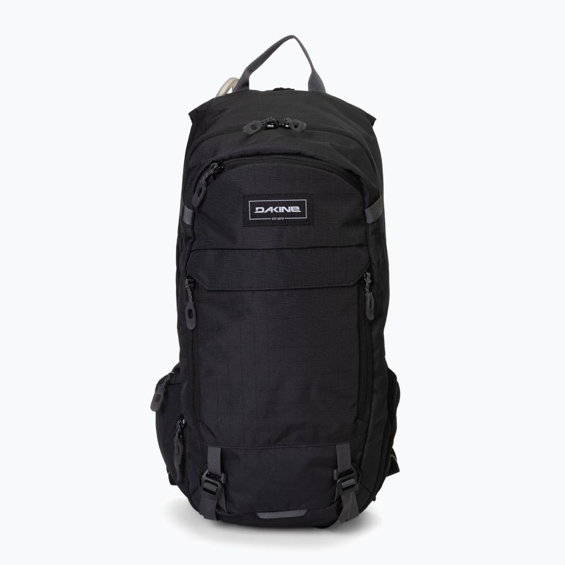 Dakine Syncline 16 dviračių kuprinė juoda D10003431