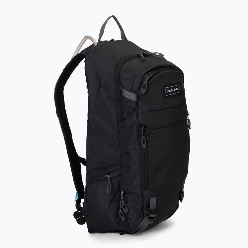 Dakine Syncline 16 dviračių kuprinė juoda D10003431 2