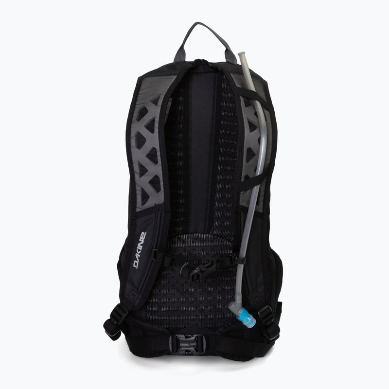 Dakine Syncline 16 dviračių kuprinė juoda D10003431 3