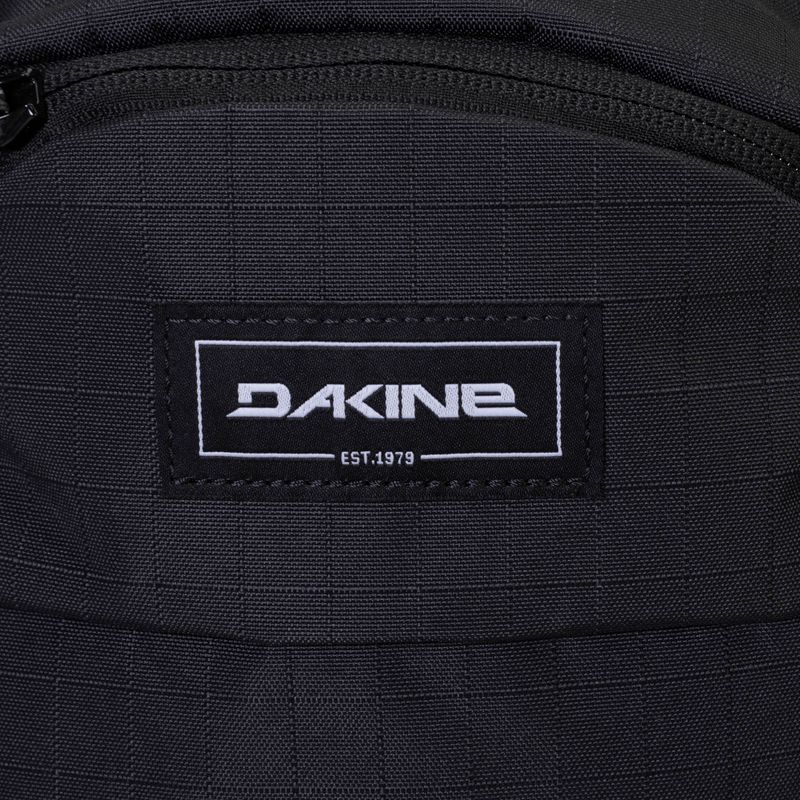 Dakine Syncline 16 dviračių kuprinė juoda D10003431 4