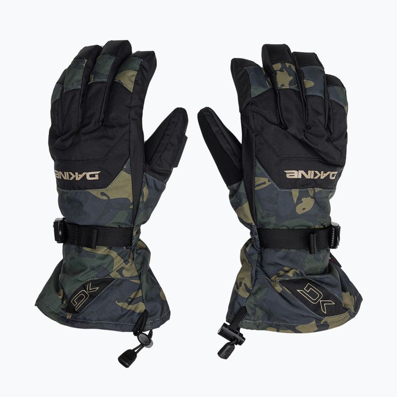 Dakine Scout Vyriškos snieglenčių pirštinės D10003170 3