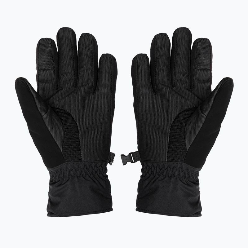 Dakine Bronco Gore-Tex vyriškos snieglenčių pirštinės juodos D10003529 2