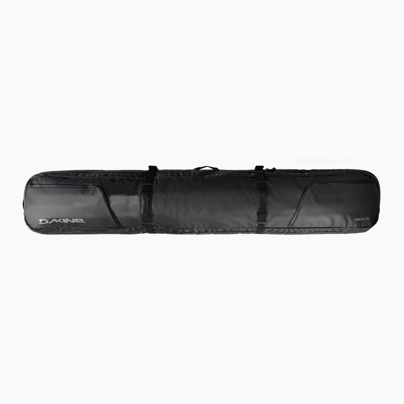 Dakine Boundary slidinėjimo krepšys juodas D10001457