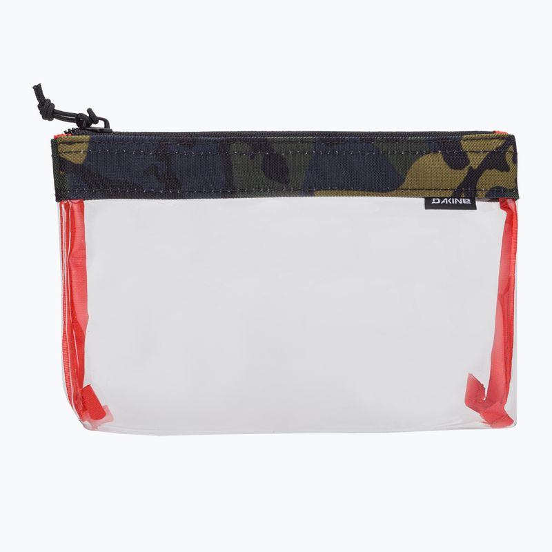 Dakine Revival Kit M pilkai juodas turistinis krepšys D10002929 5