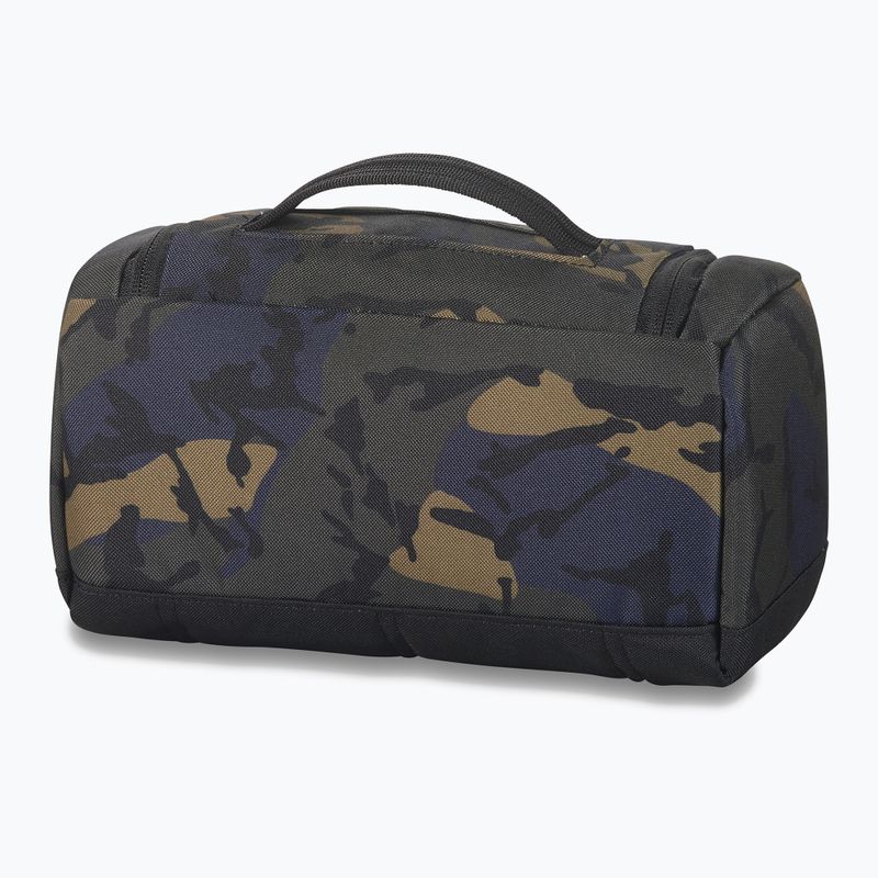 Dakine Revival Kit M pilkai juodas turistinis krepšys D10002929 7