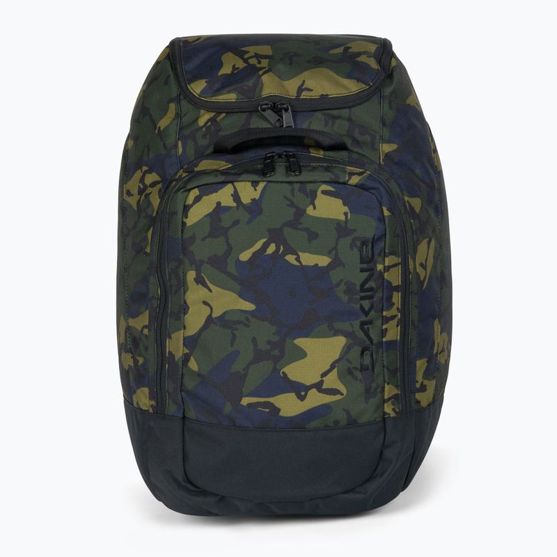 Dakine Boot Pack slidinėjimo kuprinė žalia D10001455