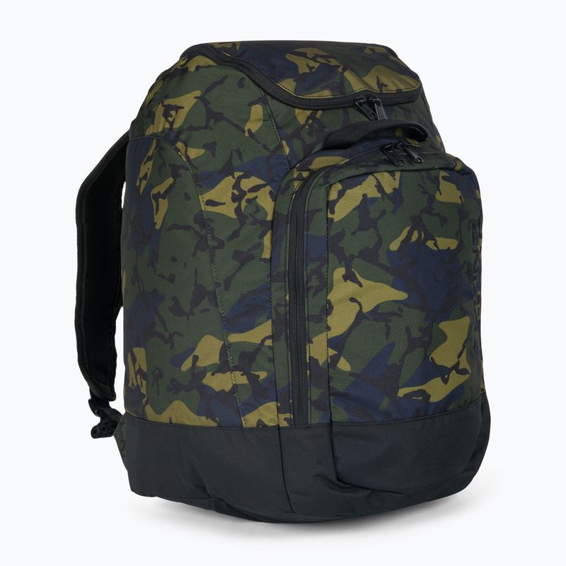 Dakine Boot Pack slidinėjimo kuprinė žalia D10001455 2