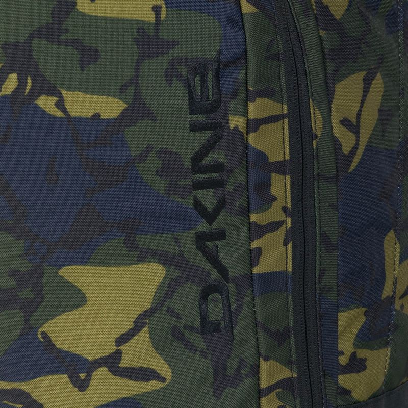 Dakine Boot Pack slidinėjimo kuprinė žalia D10001455 4
