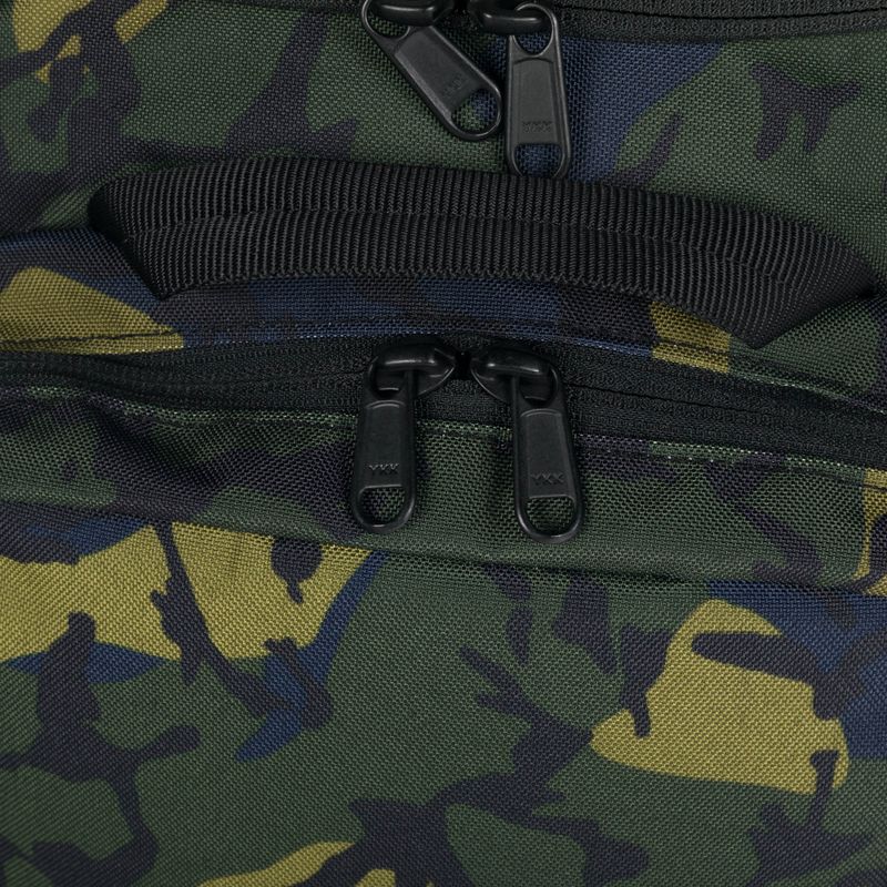 Dakine Boot Pack slidinėjimo kuprinė žalia D10001455 5