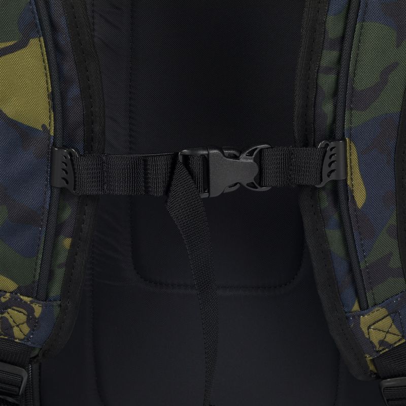 Dakine Boot Pack slidinėjimo kuprinė žalia D10001455 7