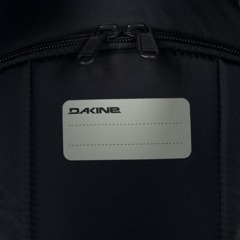 Dakine Boot Pack slidinėjimo kuprinė žalia D10001455 8