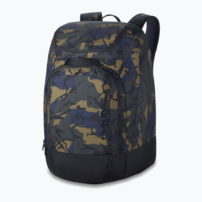 Dakine Boot Pack slidinėjimo kuprinė žalia D10001455 9