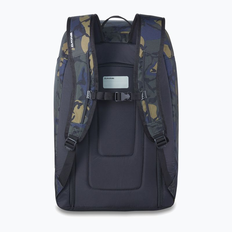 Dakine Boot Pack slidinėjimo kuprinė žalia D10001455 10