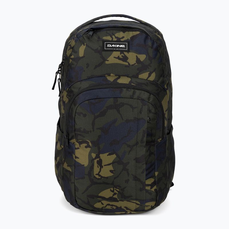 Dakine Campus L žalia miesto kuprinė D10002633