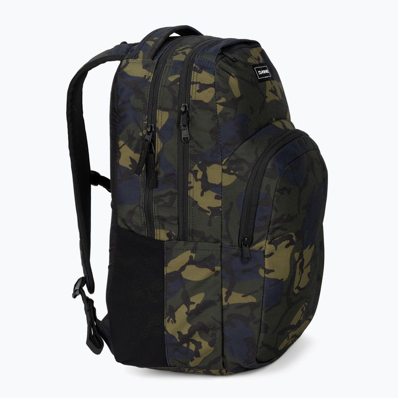 Dakine Campus L žalia miesto kuprinė D10002633 2
