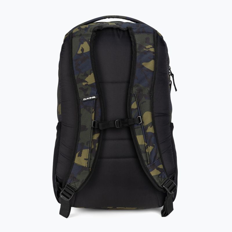 Dakine Campus L žalia miesto kuprinė D10002633 3