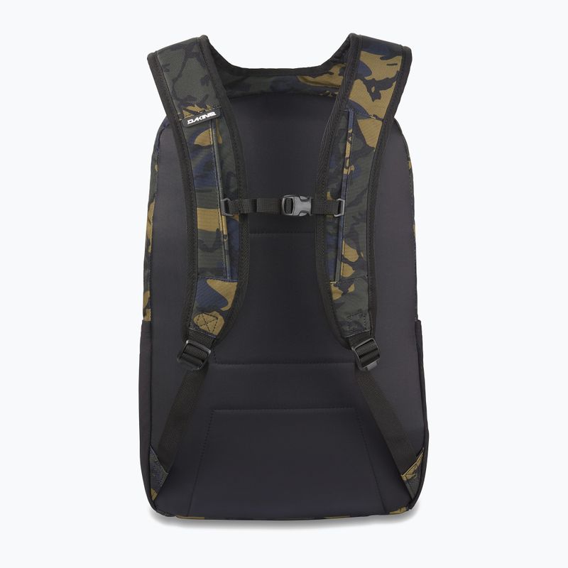 Dakine Campus L žalia miesto kuprinė D10002633 6