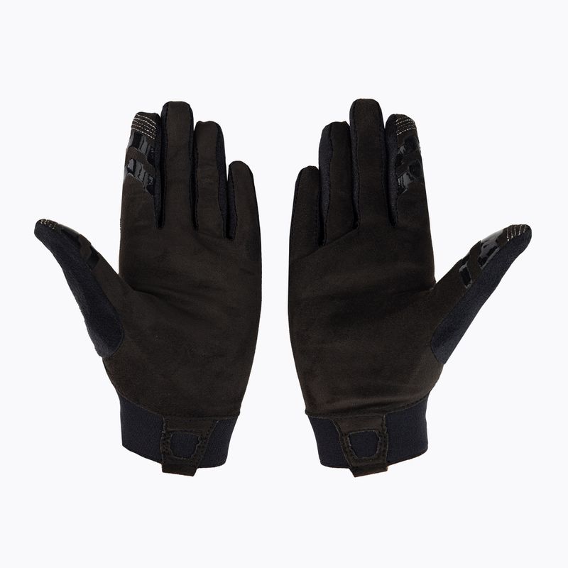 Dakine Covert moteriškos dviratininkų pirštinės bordo ir rudos spalvos D10003476 2