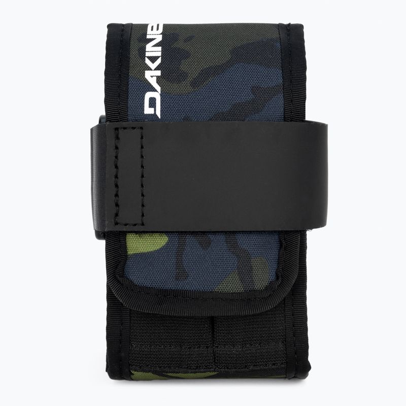 Dakine Gripper moro dviračių sėdynės krepšys D10003409
