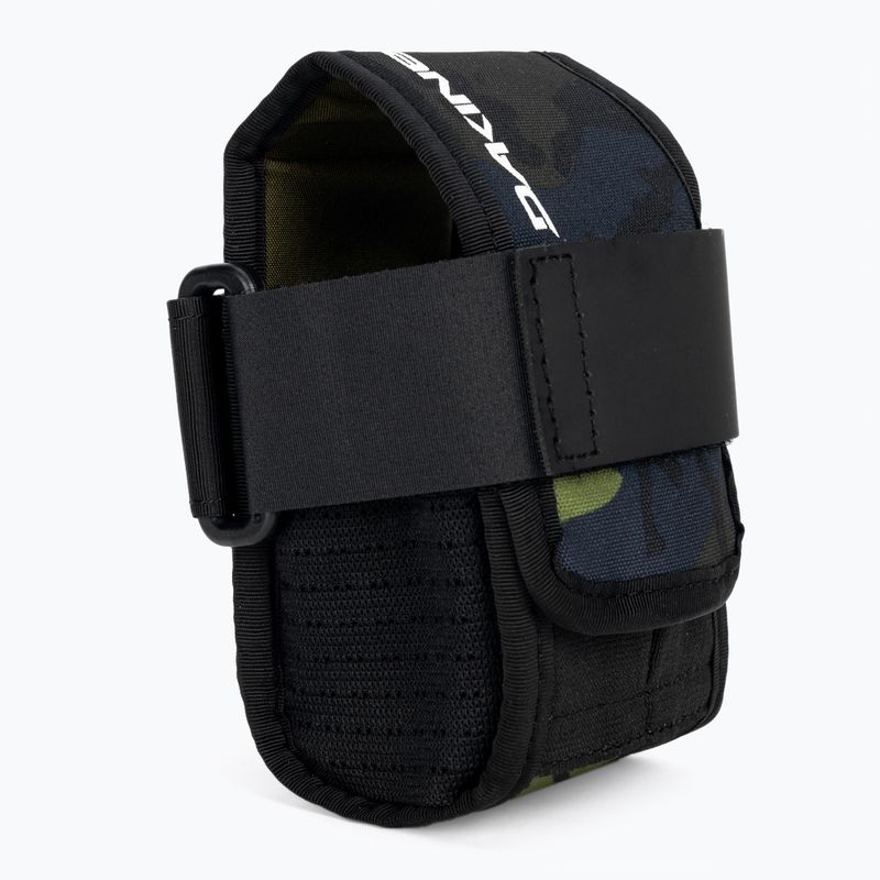 Dakine Gripper moro dviračių sėdynės krepšys D10003409 2
