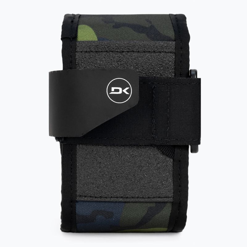 Dakine Gripper moro dviračių sėdynės krepšys D10003409 3