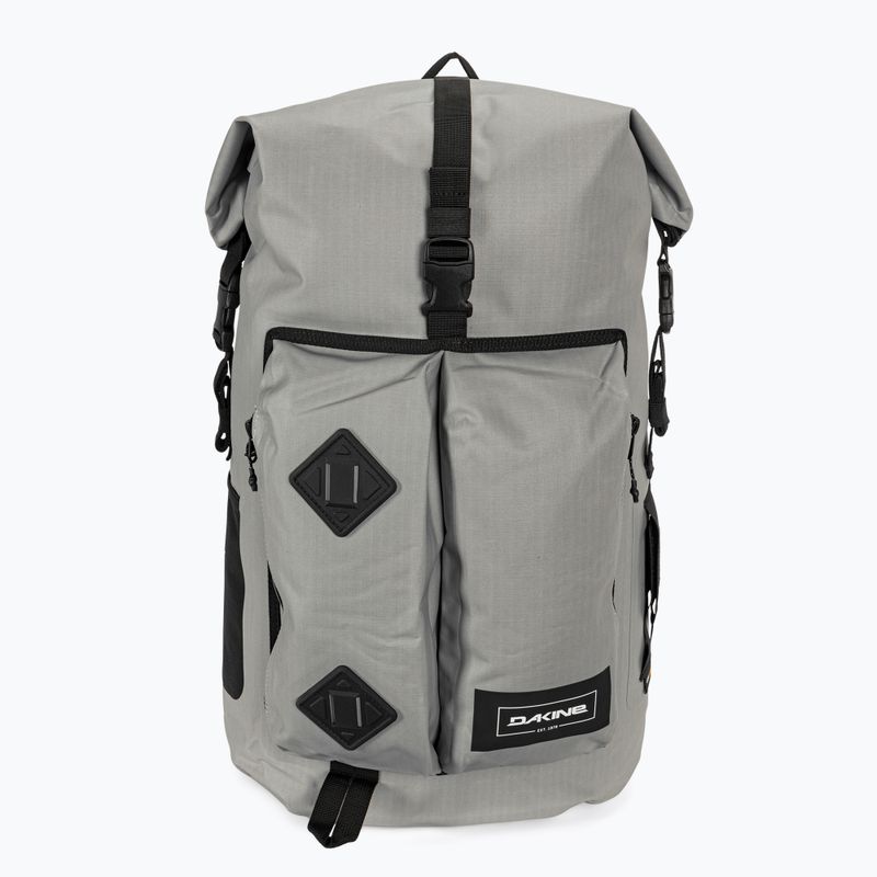 Dakine Cyclone II Dry Pack 36l grey D10002827 kuprinė banglentėms