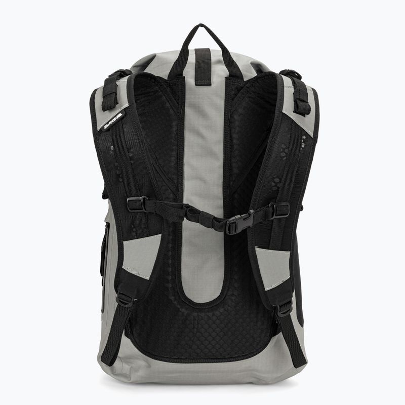 Dakine Cyclone II Dry Pack 36l grey D10002827 kuprinė banglentėms 3