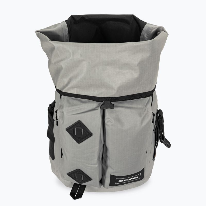 Dakine Cyclone II Dry Pack 36l grey D10002827 kuprinė banglentėms 4