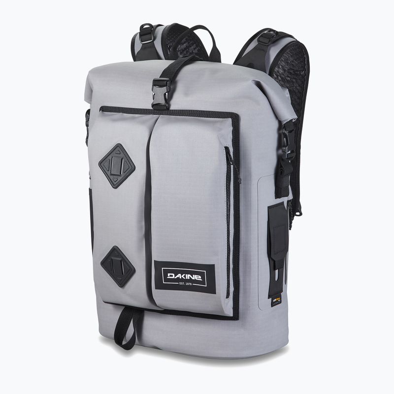 Dakine Cyclone II Dry Pack 36l grey D10002827 kuprinė banglentėms 5